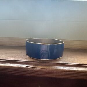 Jcrew enamle bangle